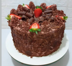 imagem do produto Bolos de aniversário s/topper