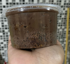 imagem do produto Bolo de pote brigadeiro