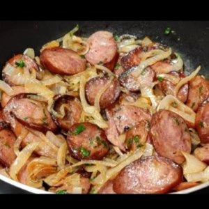 imagem do produto Calabresa frita 