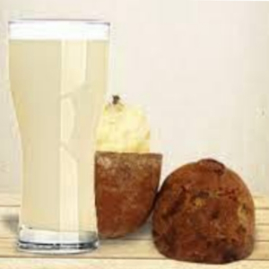 imagem do produto Suco de cupuaçu 
