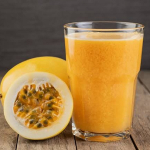 imagem do produto Suco de maracujá 