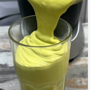 imagem do produto Vitamina de abacate 