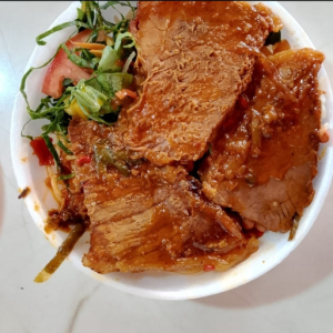 imagem do produto Carne assada de panela 