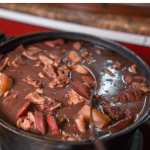imagem do produto Feijoada 