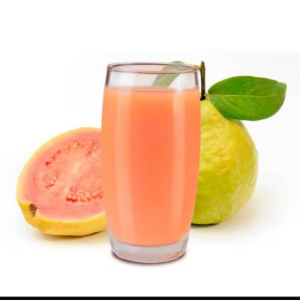 imagem do produto suco de goiaba 