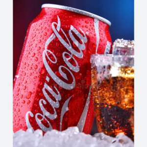 imagem do produto Coca cola