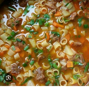 imagem do produto Sopa