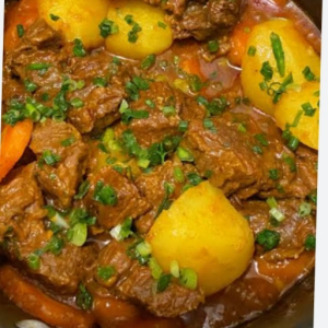 imagem do produto Carne guisada 