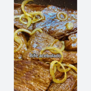 imagem do produto Bife de carne 