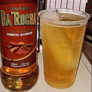 imagem do produto Copão Canelinha