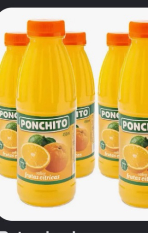 imagem do produto Suco