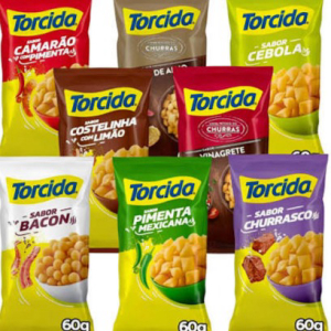 imagem do produto Torcida