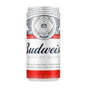 imagem do produto Budweiser