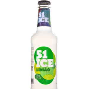 imagem do produto Ice limão / 51 ice