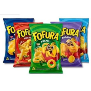 imagem do produto Fofura