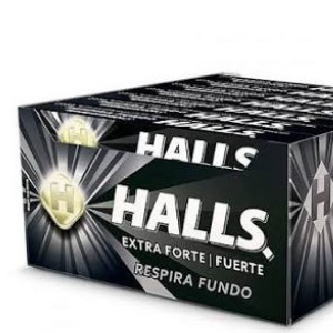 imagem do produto Halls