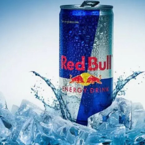 imagem do produto Red bull tradicional