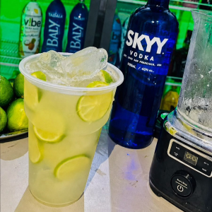 imagem do produto caipirinha de limao 1 Litro