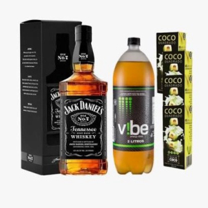 imagem do produto JACK DANIELS
