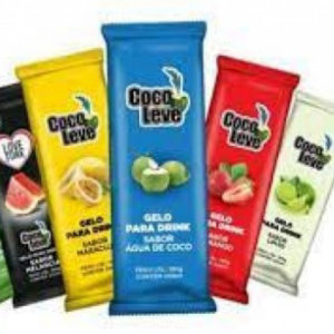 imagem do produto Gelo de sabor