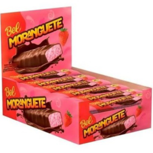 imagem do produto Moranguete
