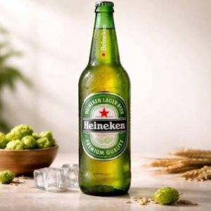 imagem do produto Heineken Long Neck
