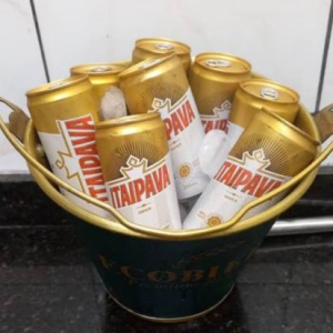 imagem do produto Itaipava