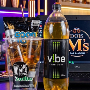 imagem do produto Copão Cavalo Branco vibe