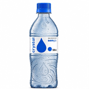 imagem do produto Água sem gás 500 ml