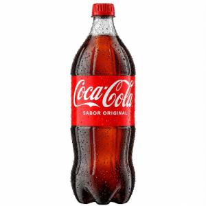 imagem do produto Coca cola 600 ml