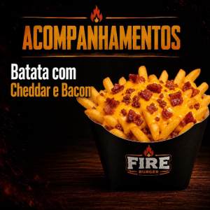 imagem do produto 🍟 Batata Especial