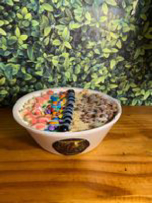 imagem do produto Açaí 1L 100ml