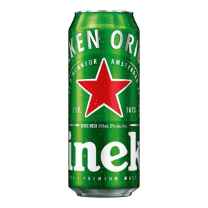 imagem do produto Latão haineken 