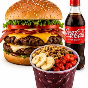 imagem do produto Combo 1 