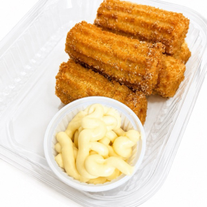 imagem do produto Porção de mini churros 