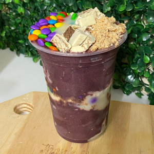 imagem do produto Açaí de 400 ml