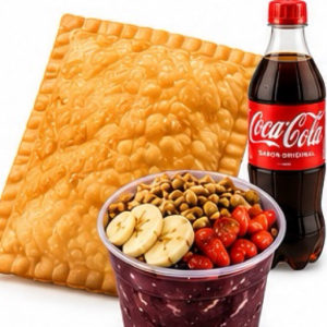 imagem do produto Combo 3