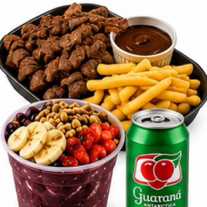 imagem do produto Combo 5 