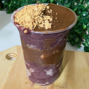 imagem do produto Açaí de 500 ml 