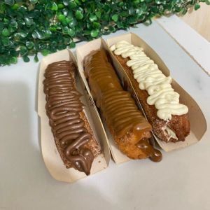 imagem do produto Churros 