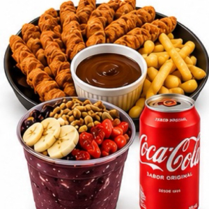 imagem do produto Combo 4