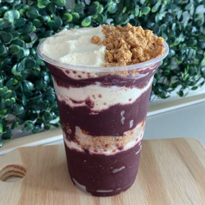 imagem do produto Açaí de 300 ml