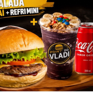 imagem do produto Combo 2
