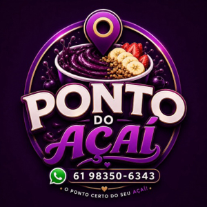imagem do produto Açaí de 200ml