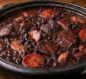 imagem do produto Só Feijoada Tamanho M
