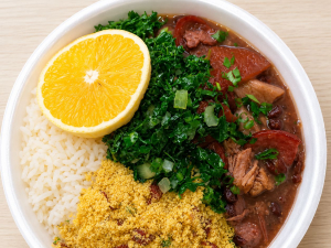 imagem do produto Feijoada Completa