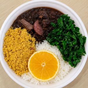 imagem do produto Feijoada promoção Marmitex 7