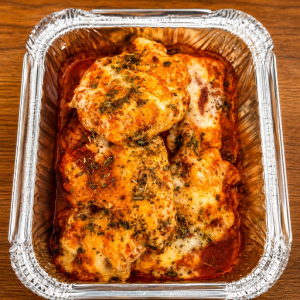 imagem do produto Parmegiana de Filé