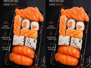 imagem do produto Promoção Especial  Combo Experience