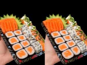 imagem do produto Promoção Especial  Combo Selection